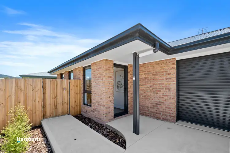 Sixth view of Homely unit listing, 2/6 O'Connell Close, Cygnet TAS 7112