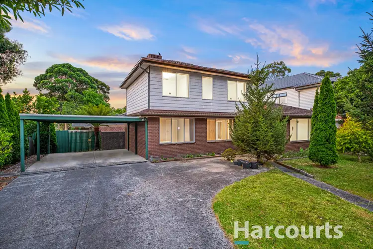 1 Frances Street, The Basin VIC 3154