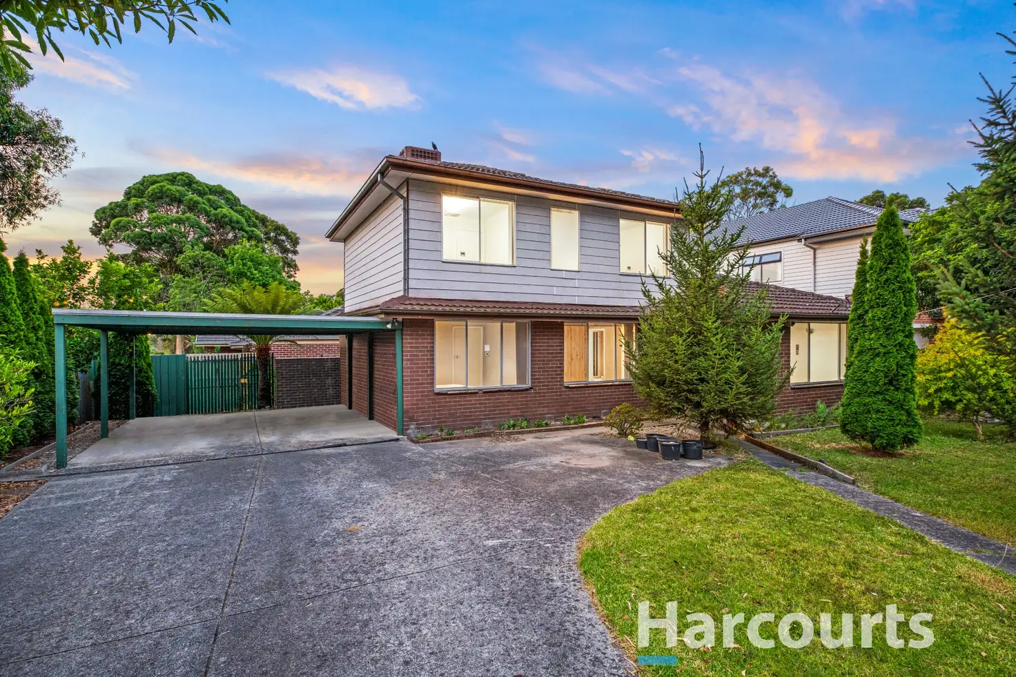 Main view of Homely house listing, 1 Frances Street, The Basin VIC 3154