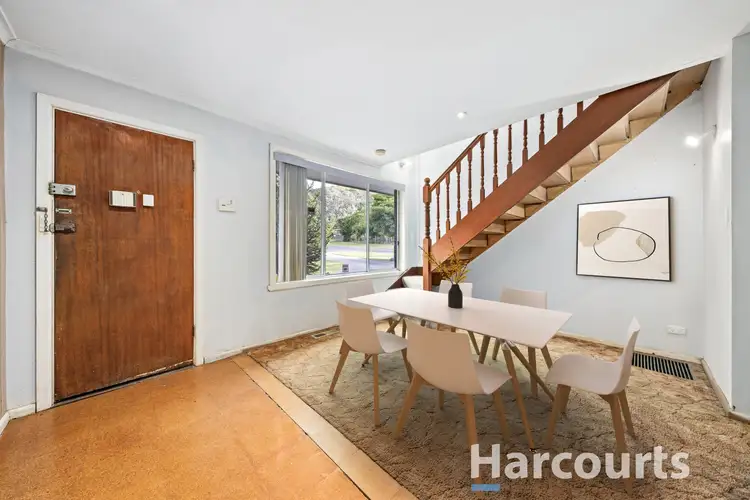 Fifth view of Homely house listing, 1 Frances Street, The Basin VIC 3154