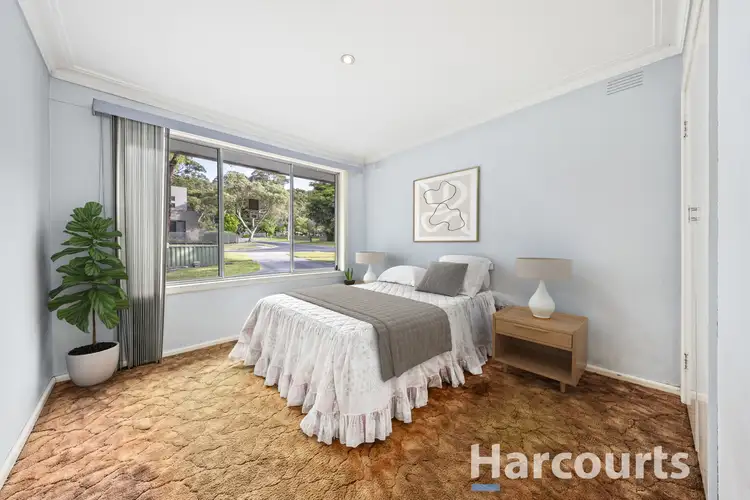 Sixth view of Homely house listing, 1 Frances Street, The Basin VIC 3154