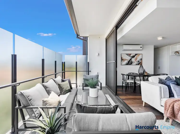 Main view of Homely apartment listing, 205/85 Cambridge Street, West Leederville WA 6007