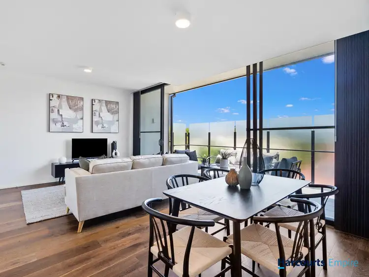 Third view of Homely apartment listing, 205/85 Cambridge Street, West Leederville WA 6007