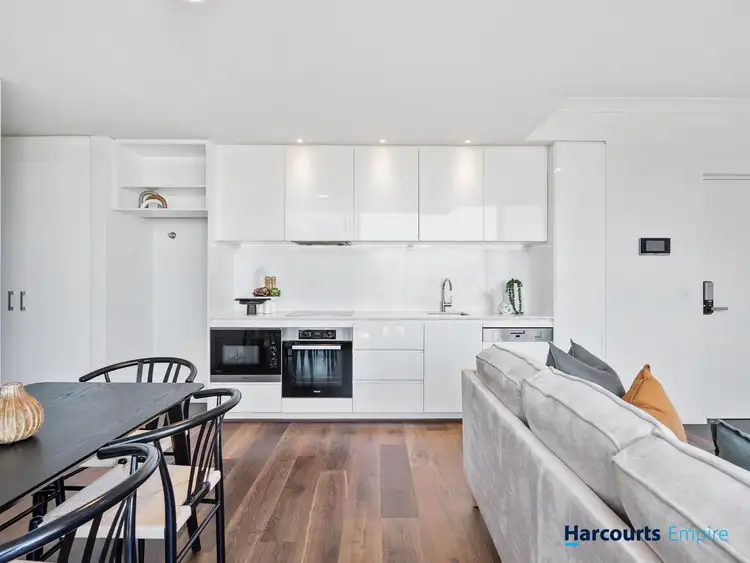 Fourth view of Homely apartment listing, 205/85 Cambridge Street, West Leederville WA 6007