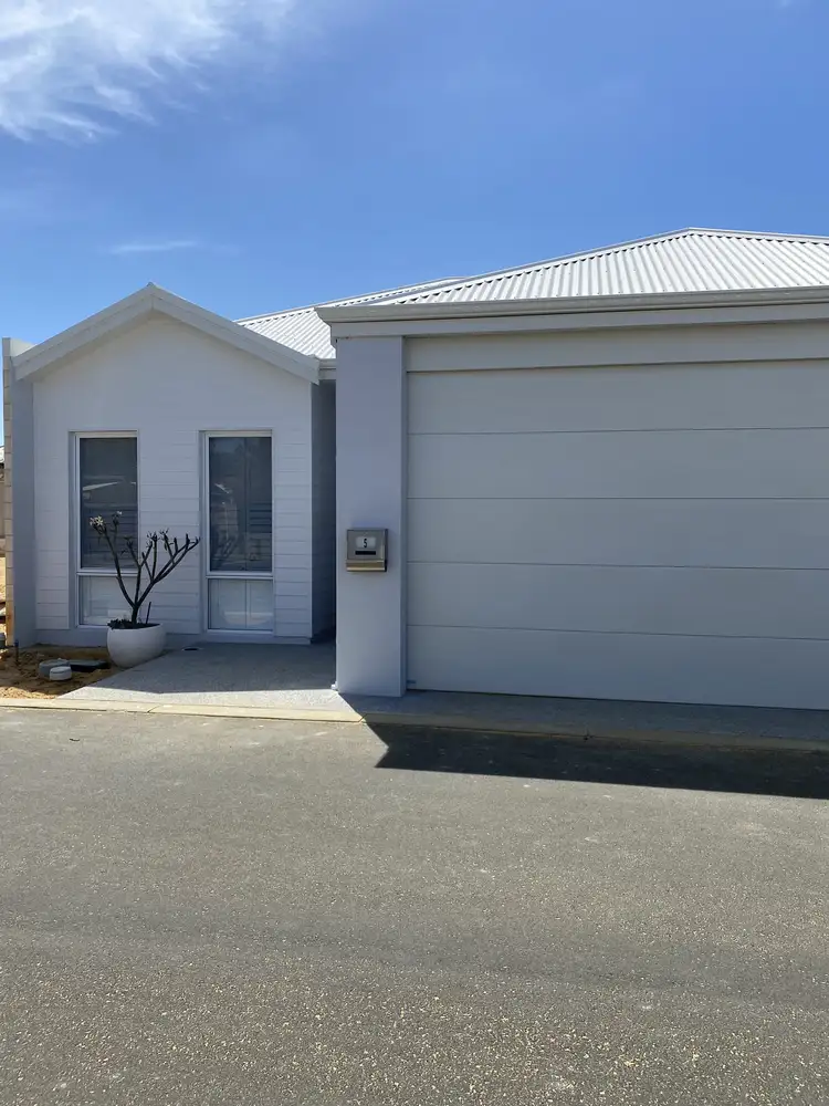 Second view of Homely house listing, 5 Capstan Place, Geographe WA 6280
