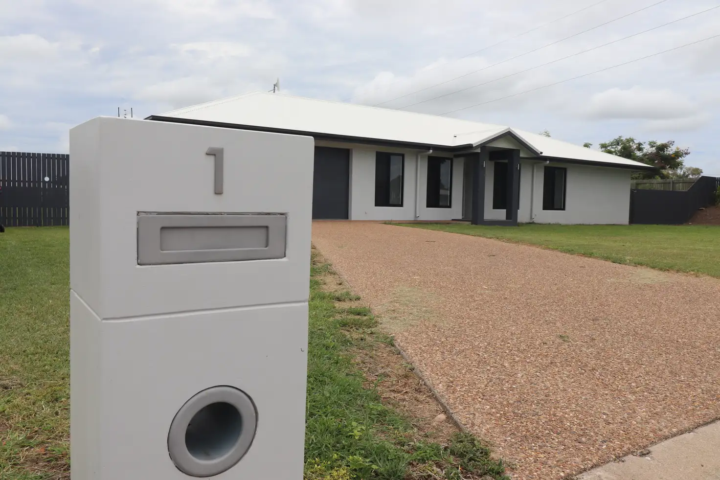 Main view of Homely house listing, 1-3 Robert Street, Ayr QLD 4807