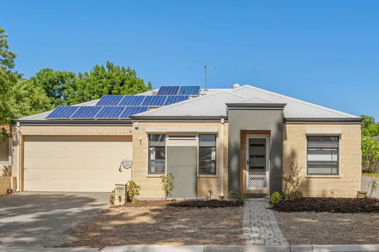 18A Deering Street, Westminster WA 6061
