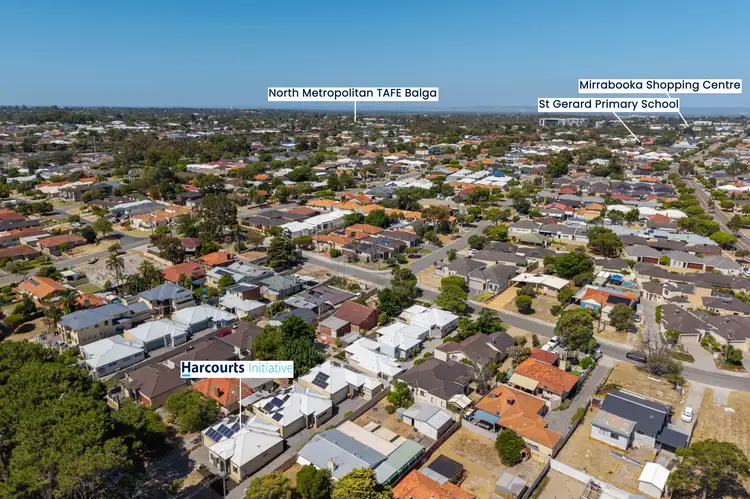 Fourth view of Homely house listing, 18A Deering Street, Westminster WA 6061