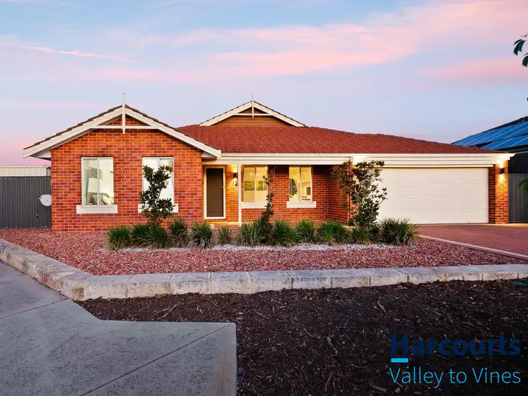 12 Saxon Link, Aveley WA 6069