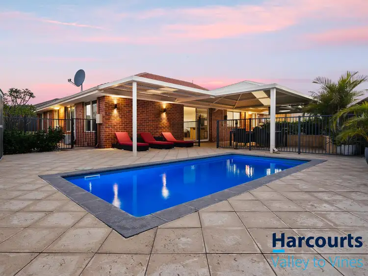 Second view of Homely house listing, 12 Saxon Link, Aveley WA 6069