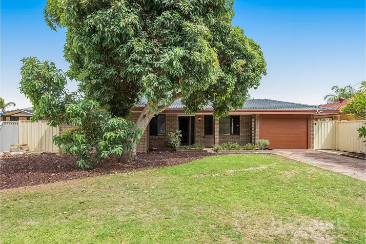 71 Murdoch Drive, Greenfields WA 6210