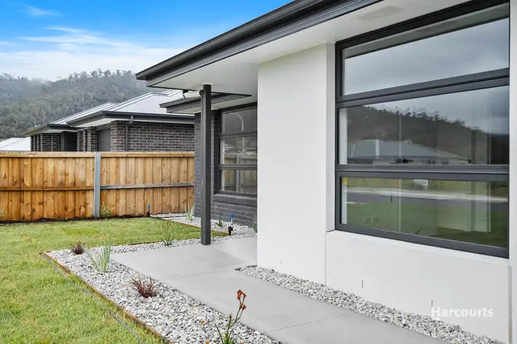 Second view of Homely house listing, 9 Monteith Crescent, Bagdad TAS 7030