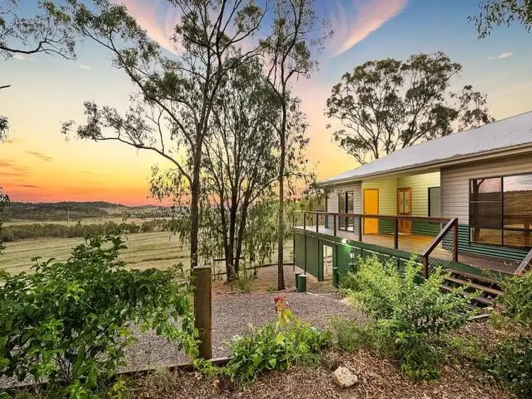 Main view of Homely rural property listing, 38 Preston Road, Preston QLD 4352