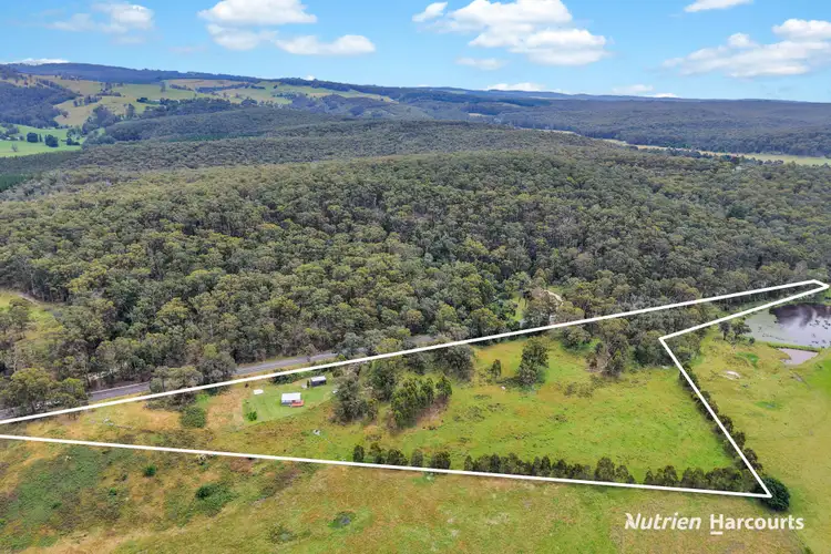 Second view of Homely house listing, 4547 Hyland Highway, Won Wron VIC 3971
