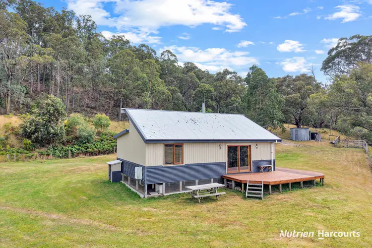 Third view of Homely house listing, 4547 Hyland Highway, Won Wron VIC 3971