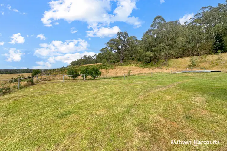 Fourth view of Homely house listing, 4547 Hyland Highway, Won Wron VIC 3971