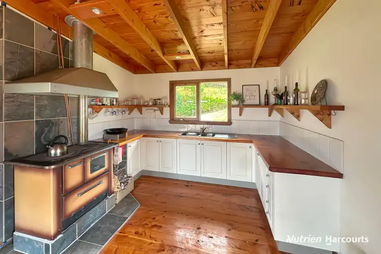 Sixth view of Homely house listing, 4547 Hyland Highway, Won Wron VIC 3971