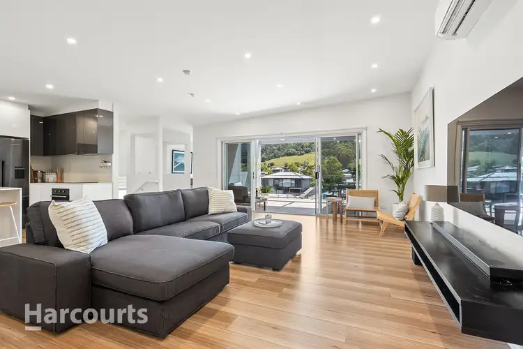 Third view of Homely townhouse listing, 9A Valley View Crescent, Albion Park NSW 2527