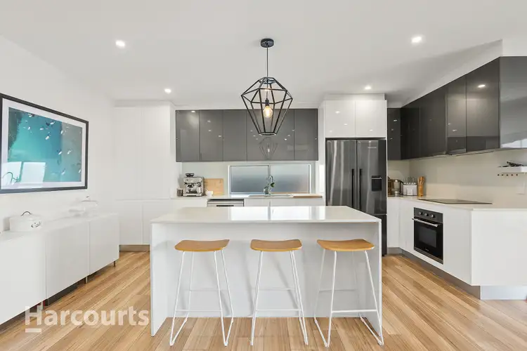 Fifth view of Homely townhouse listing, 9A Valley View Crescent, Albion Park NSW 2527