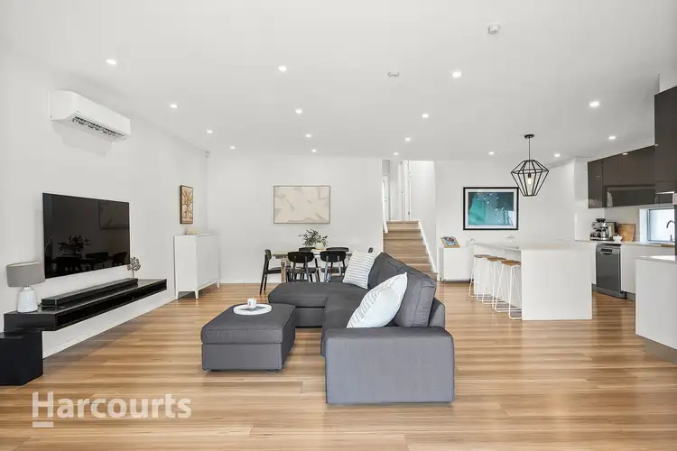 Fourth view of Homely townhouse listing, 9A Valley View Crescent, Albion Park NSW 2527