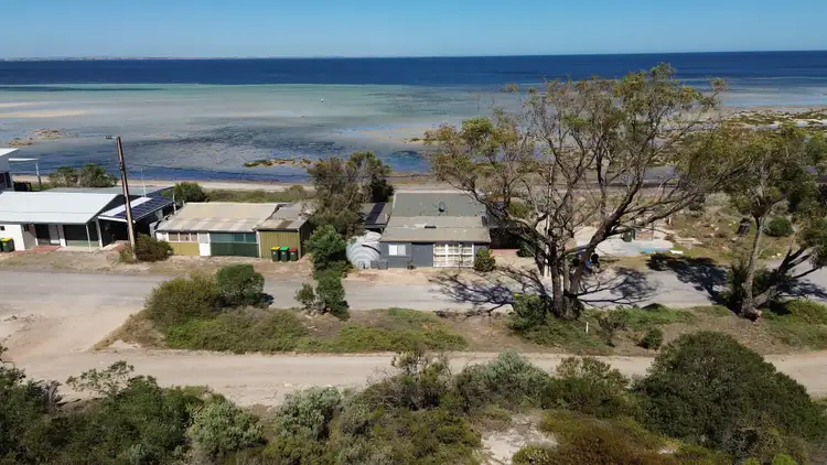 Second view of Homely house listing, 51 North Shore Road, Hardwicke Bay SA 5575