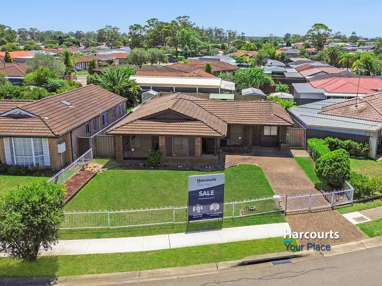 44 Barnard Crescent