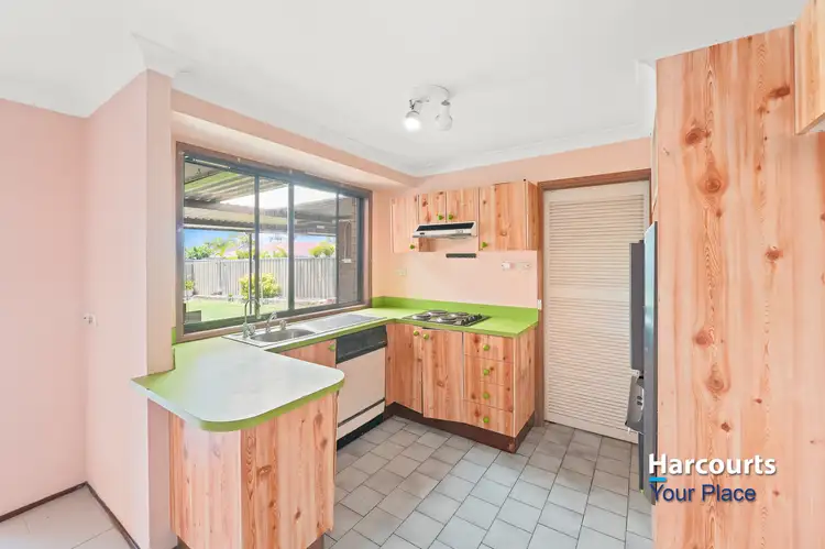 Sixth view of Homely house listing, 44 Barnard Crescent, Oakhurst NSW 2761