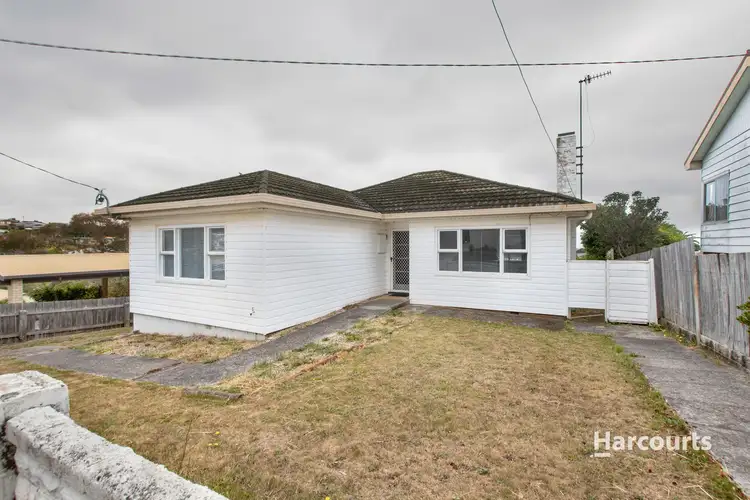 5 Hayes Street
