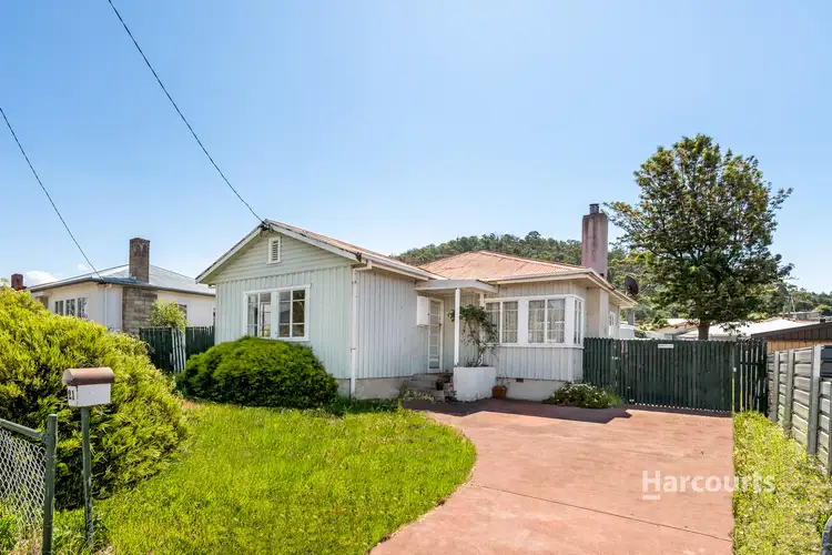 Second view of Homely house listing, 21 Kensington Street, New Norfolk TAS 7140