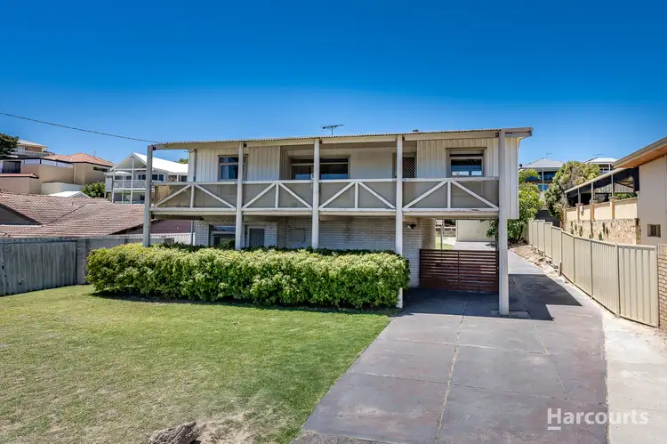 Main view of Homely house listing, 63 Mindarie Drive, Quinns Rocks WA 6030