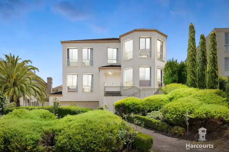 Main view of Homely house listing, 5 Castlebar Way, Templestowe VIC 3106