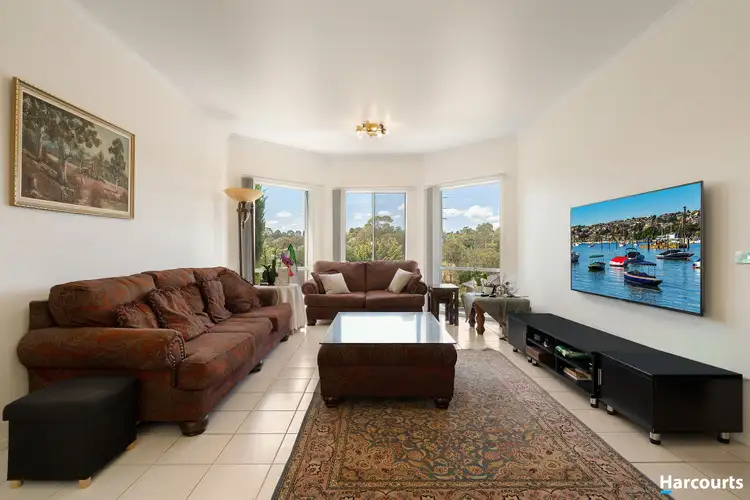 Second view of Homely house listing, 5 Castlebar Way, Templestowe VIC 3106