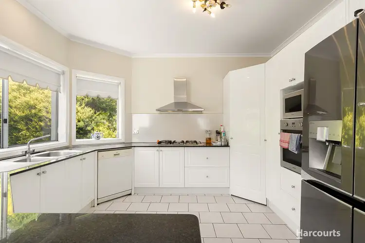 Third view of Homely house listing, 5 Castlebar Way, Templestowe VIC 3106
