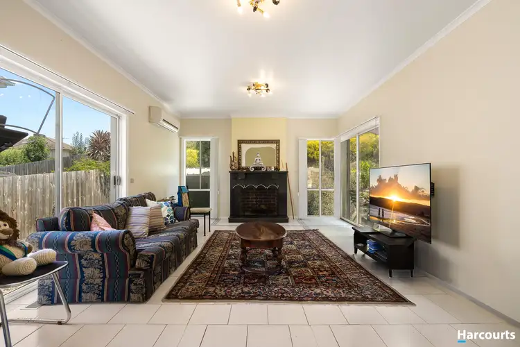 Fourth view of Homely house listing, 5 Castlebar Way, Templestowe VIC 3106