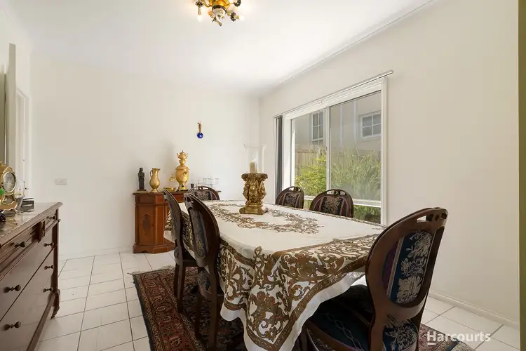 Fifth view of Homely house listing, 5 Castlebar Way, Templestowe VIC 3106