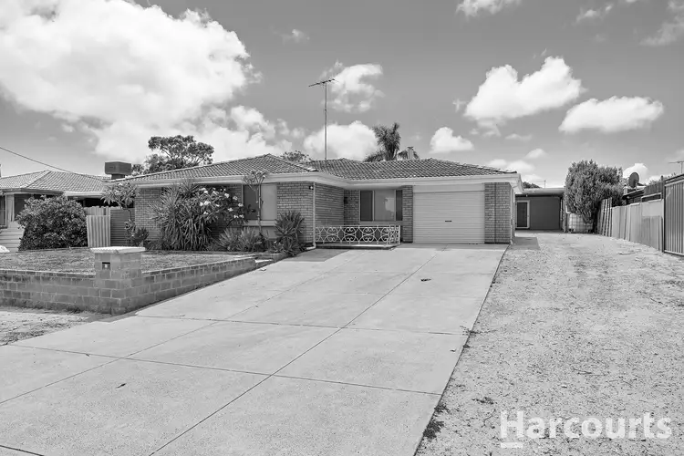 13 Jurrell Street, Mandurah WA 6210