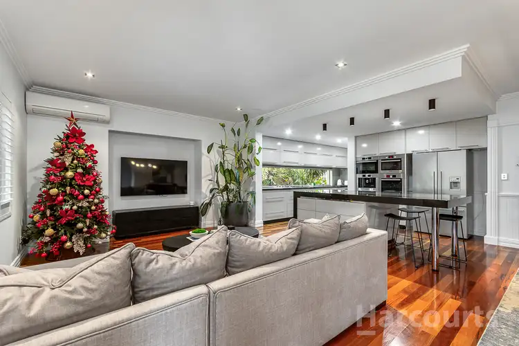 Second view of Homely house listing, 112 Stockholm Road, Wanneroo WA 6065