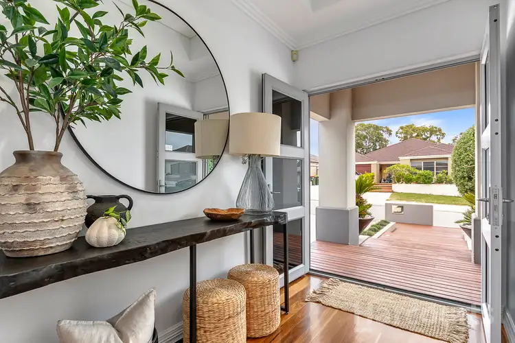 Fourth view of Homely house listing, 112 Stockholm Road, Wanneroo WA 6065