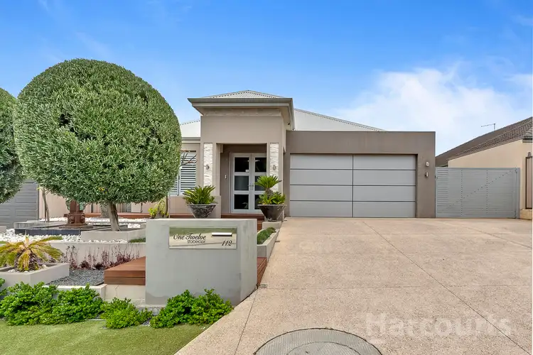 Fifth view of Homely house listing, 112 Stockholm Road, Wanneroo WA 6065