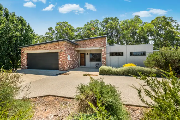 Main view of Homely house listing, 49 Teddys Lane, Barham NSW 2732