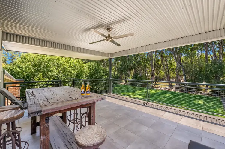 Second view of Homely house listing, 49 Teddys Lane, Barham NSW 2732