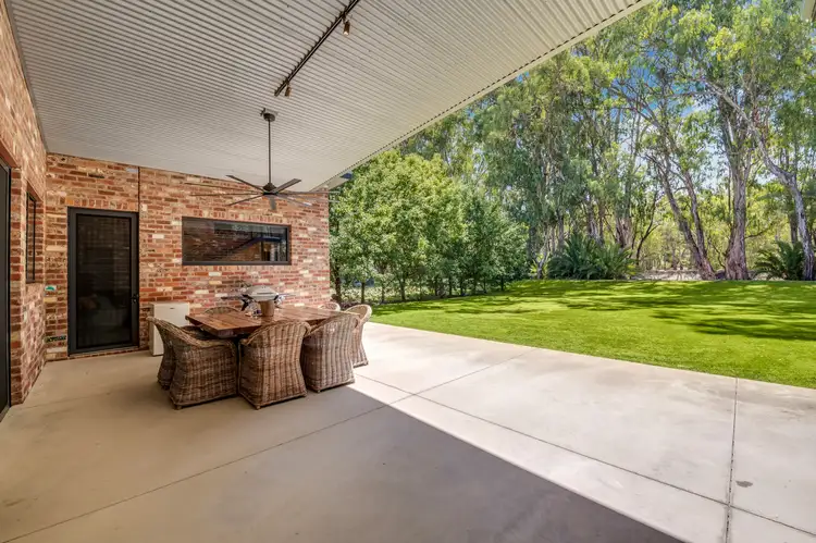 Fourth view of Homely house listing, 49 Teddys Lane, Barham NSW 2732