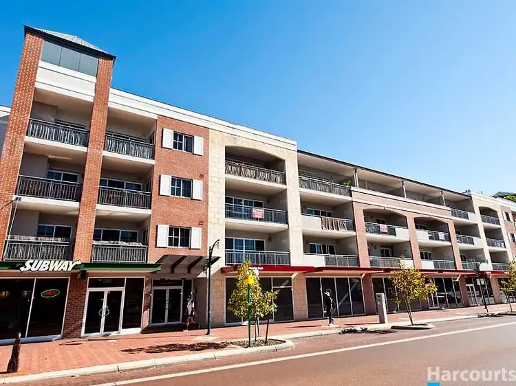 Main view of Homely apartment listing, 14/165 Grand Boulevard, Joondalup WA 6027