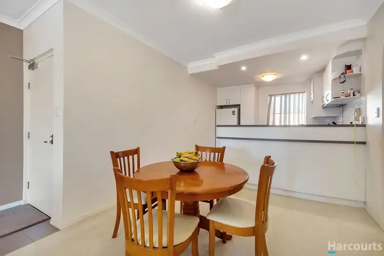 Seventh view of Homely apartment listing, 14/165 Grand Boulevard, Joondalup WA 6027