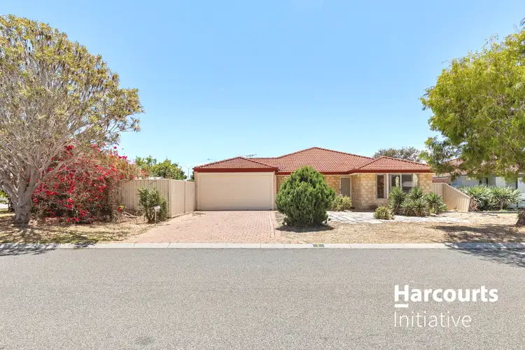 Third view of Homely house listing, 1 Kensington Way, Pearsall WA 6065