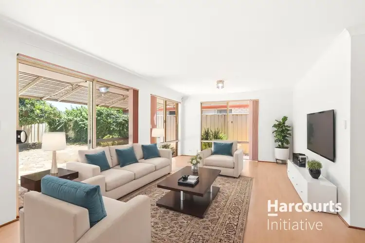 Sixth view of Homely house listing, 1 Kensington Way, Pearsall WA 6065