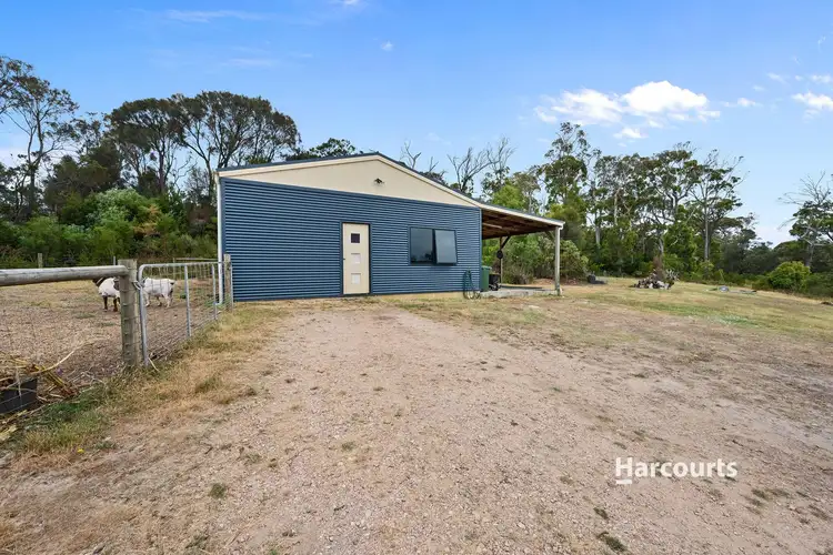 14 Woodland Rise, Northdown TAS 7307