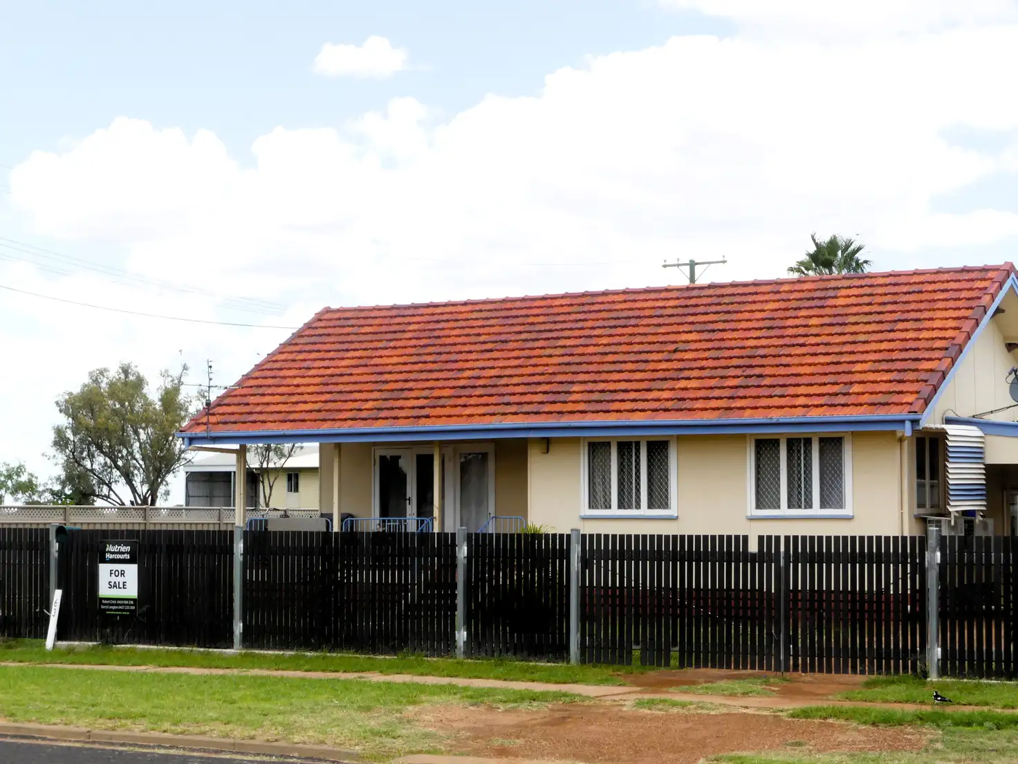 Main view of Homely house listing, 63 Emma, Cunnamulla QLD 4490