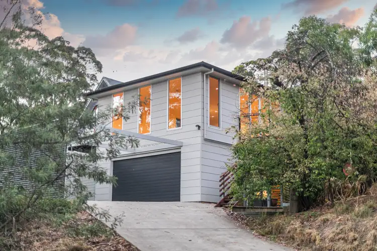 Main view of Homely house listing, 9 Princes Avenue, Crafers West SA 5152