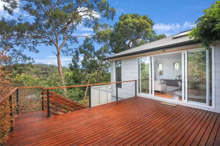 Second view of Homely house listing, 9 Princes Avenue, Crafers West SA 5152